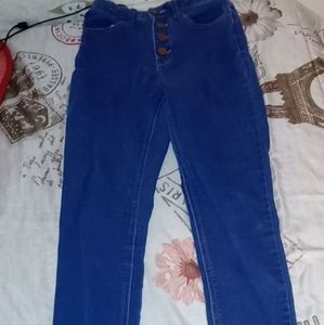 Nobo high wasted jeans